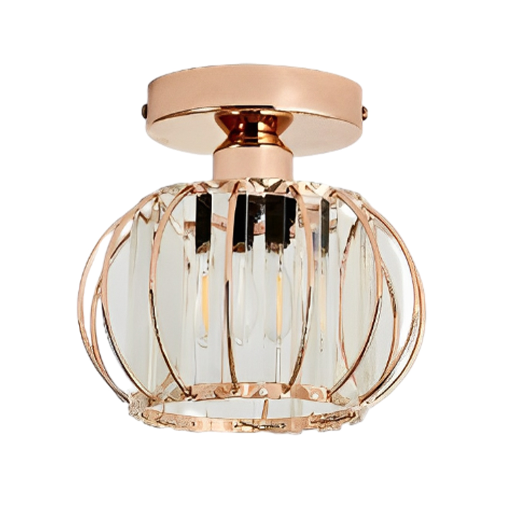 Decor Timeless Lighting - Lampu Gantung LED dengan Desain yang
