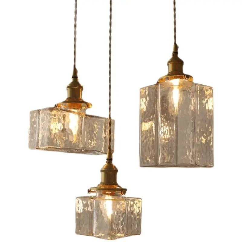 Up Lighting Decor - # Lampu Gantung LED Rustic untuk