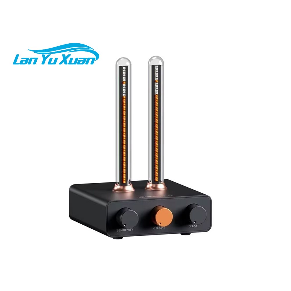Lighting Visual - Fosi Audio AH-01A Music Visualizer Lampu