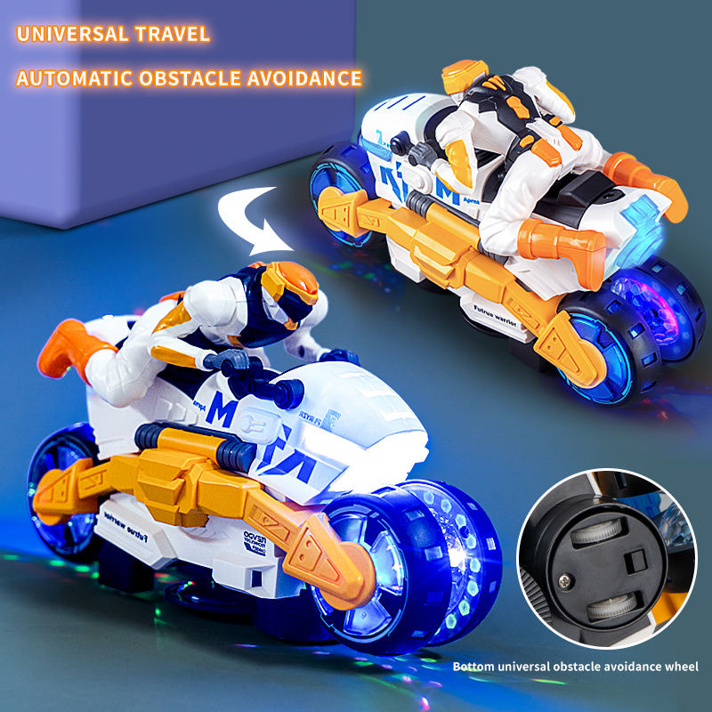 Mainan Motor Listrik Transform - Lighting Christmas Decor ulasan dan harga