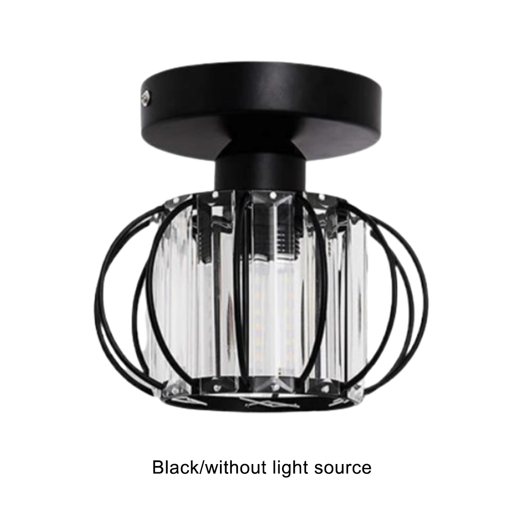 Lampu Gantung LED dengan Desai - Decor Timeless Lighting ulasan dan harga
