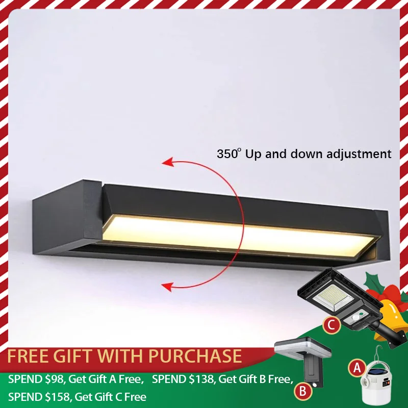 Lampu LED untuk Luar Ruangan,  - Decor Lighting Cy ulasan dan harga