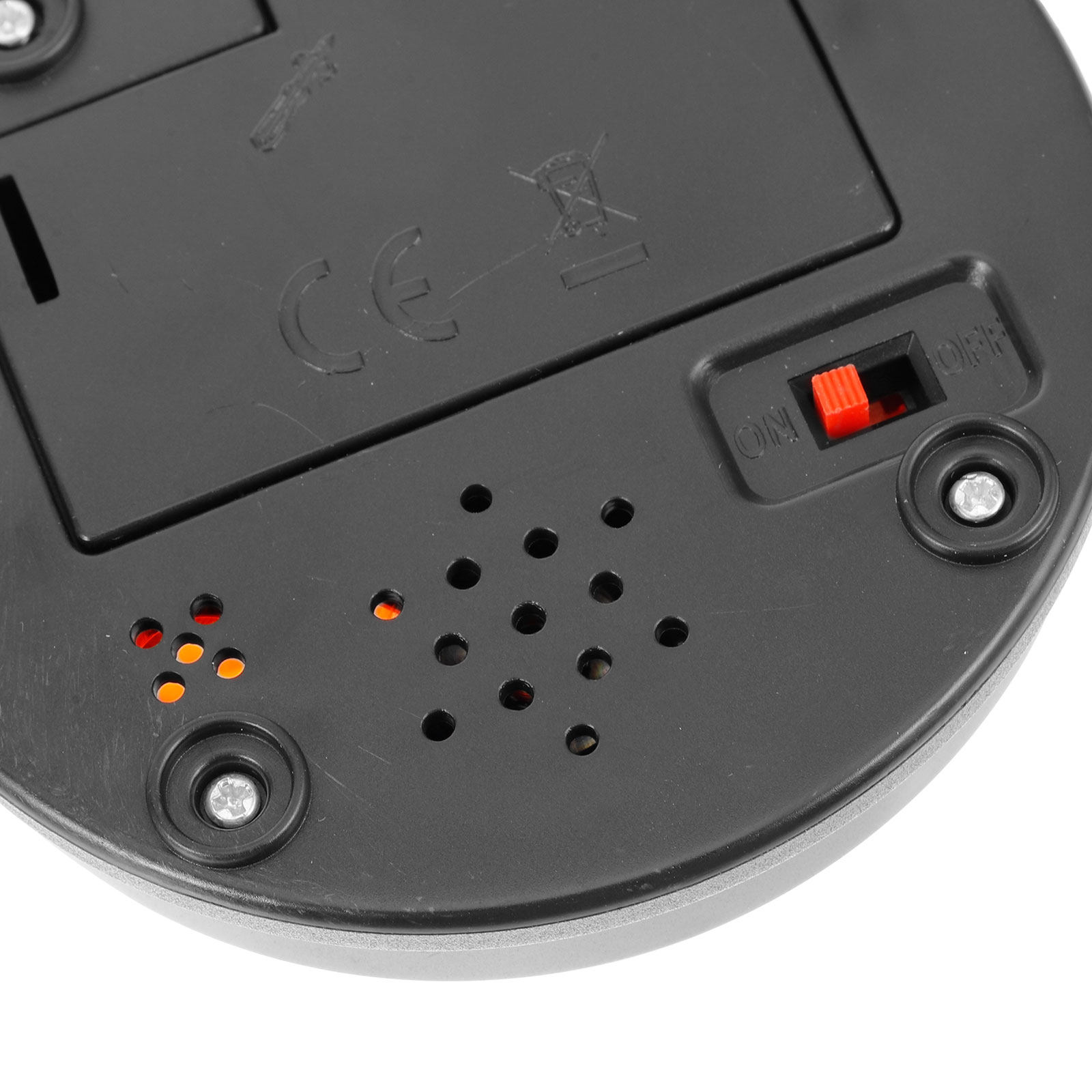 Buzzer dengan Lampu untuk Alat - Lighting Visual ulasan dan harga