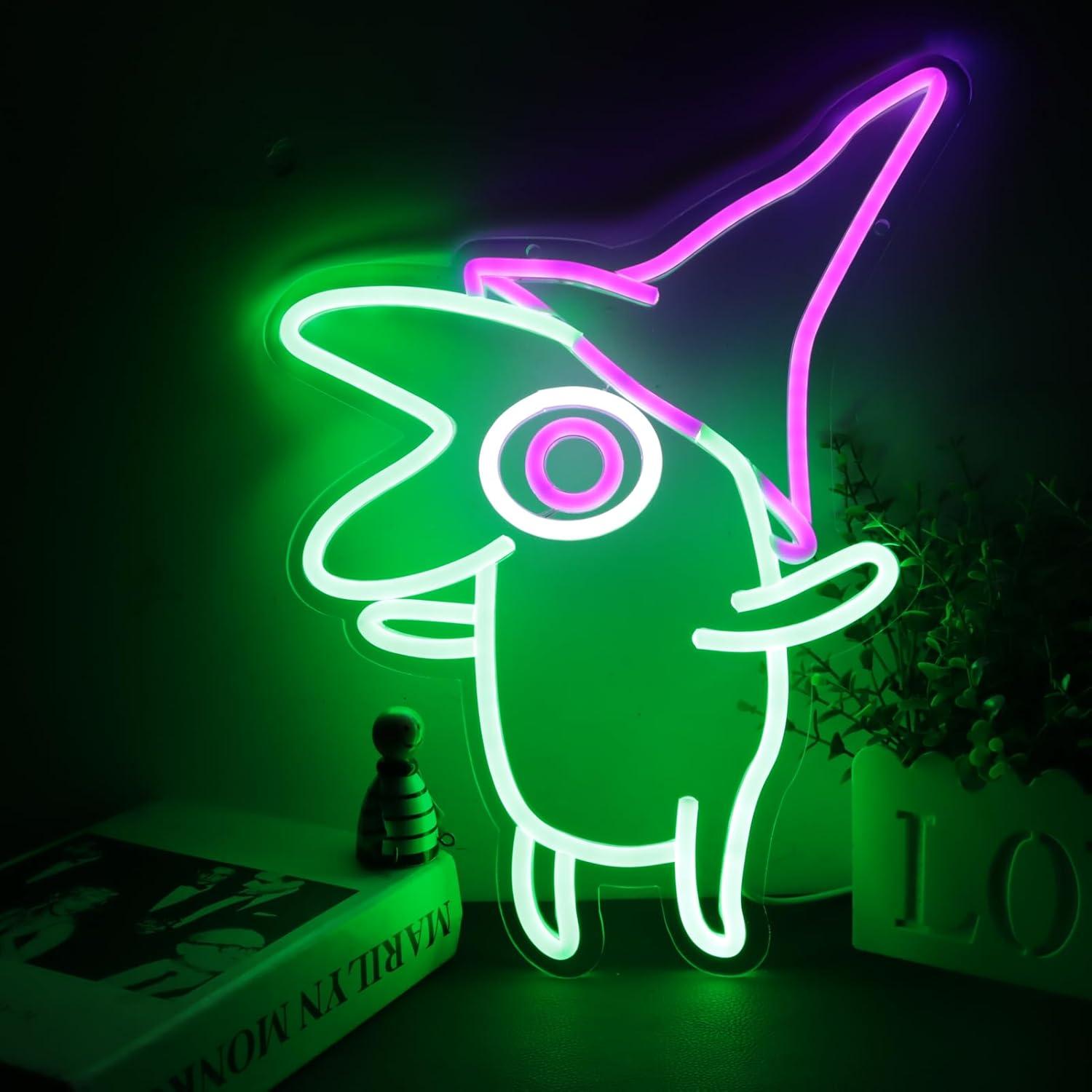 Lampu Neon LED yang Dapat Dire - Lighting Christmas Decor ulasan dan harga