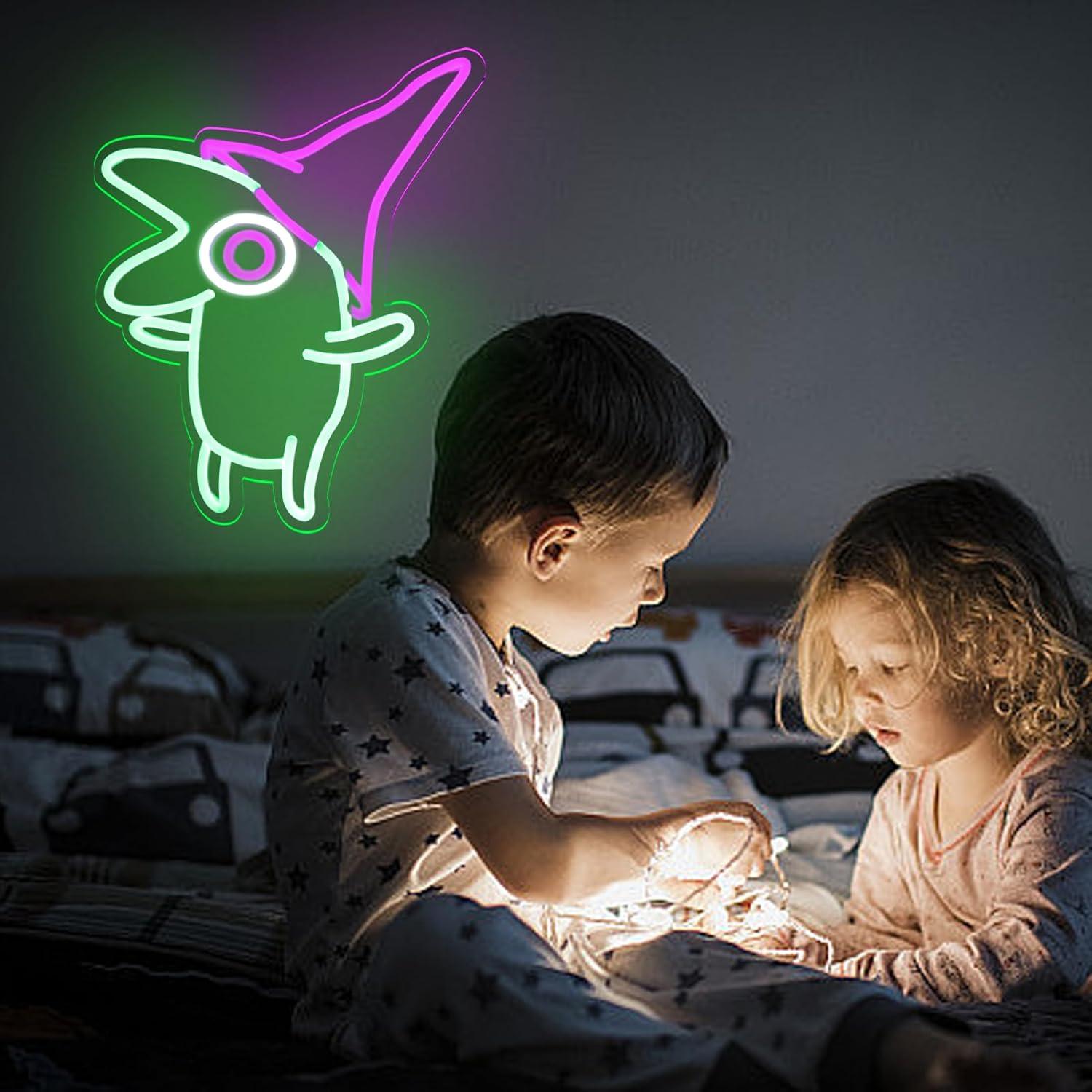 Lampu Neon LED yang Dapat Dire - Lighting Christmas Decor ulasan dan harga