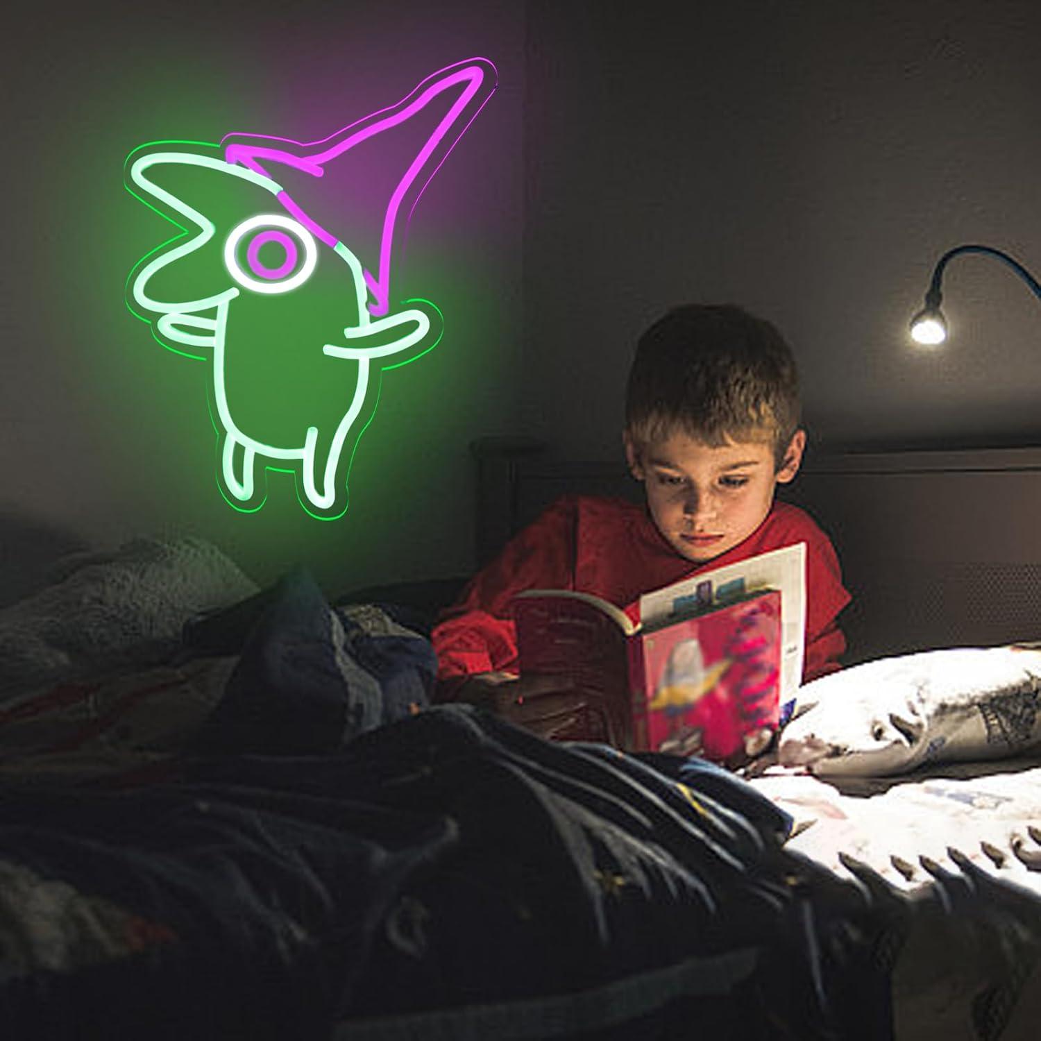 Lampu Neon LED yang Dapat Dire - Lighting Christmas Decor ulasan dan harga