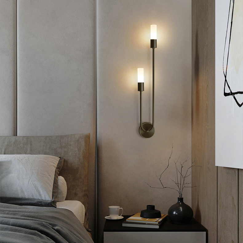 # Lampu Dinding LED Dekoratif  - Up Lighting Decor ulasan dan harga