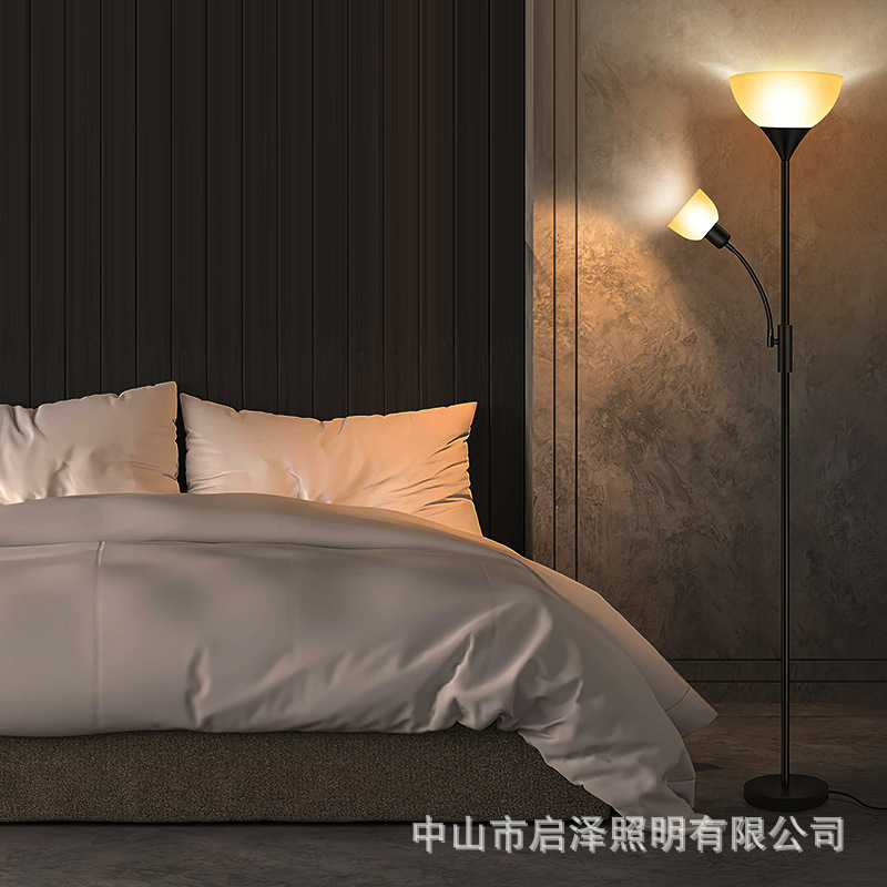 Lampu ruang tamu, kamar tidur, - Lighting Decor Bedroom ulasan dan harga