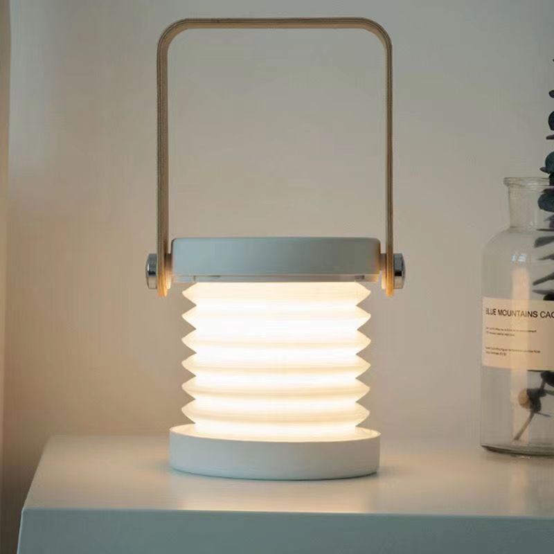 Lampu Tidur Lipat ShinyYing, L - Lighting Decor Bedroom ulasan dan harga