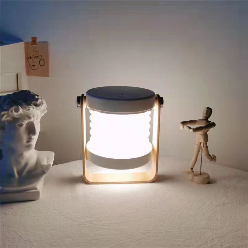 Lampu Tidur Lipat ShinyYing, L - Lighting Decor Bedroom ulasan dan harga