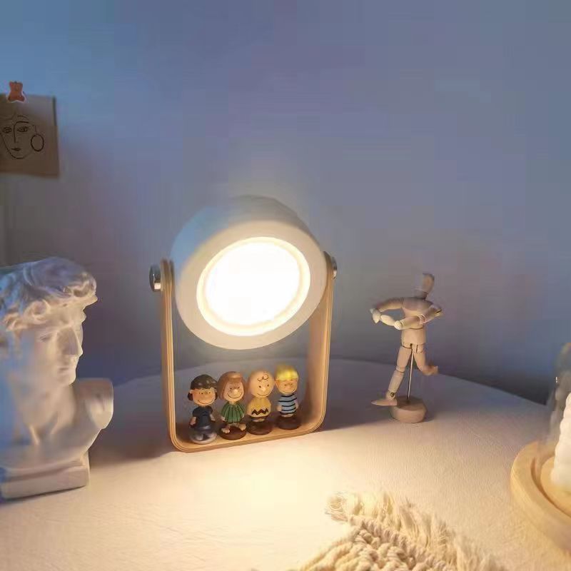 Lampu Tidur Lipat ShinyYing, L - Lighting Decor Bedroom ulasan dan harga