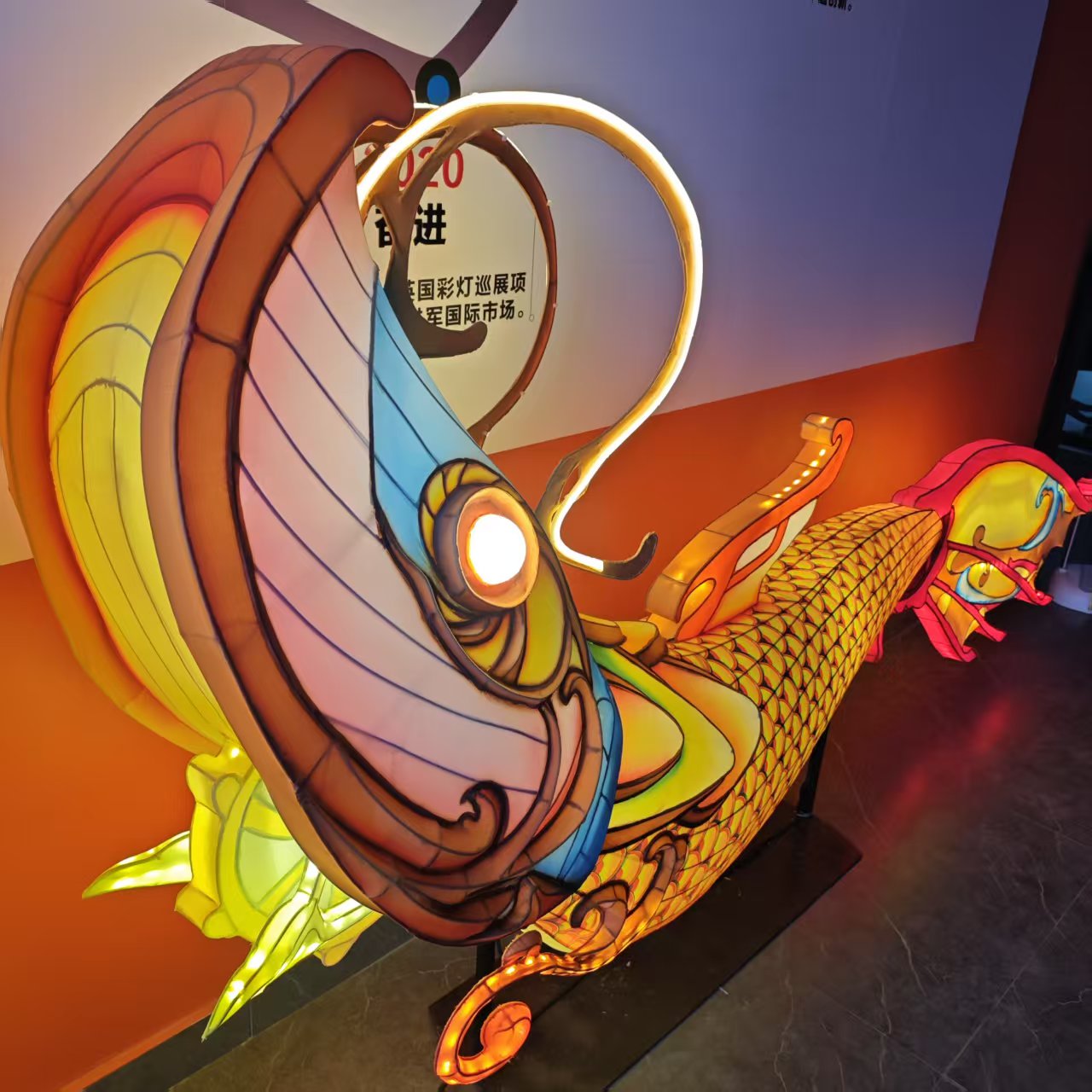 Lampu Hias Hewan Tradisional C - Lighting Christmas Decor ulasan dan harga