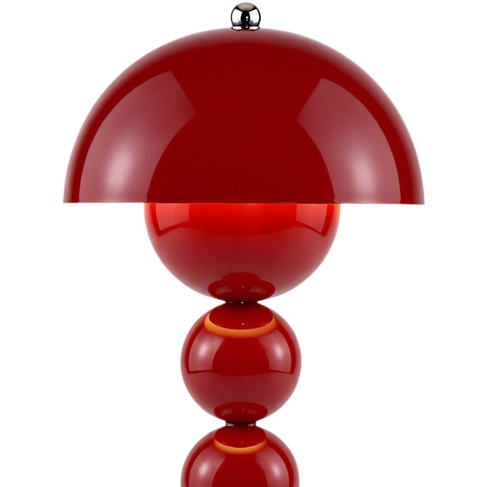 Lampu Meja LED Bentuk Jamur US - Lighting Decor Bedroom ulasan dan harga