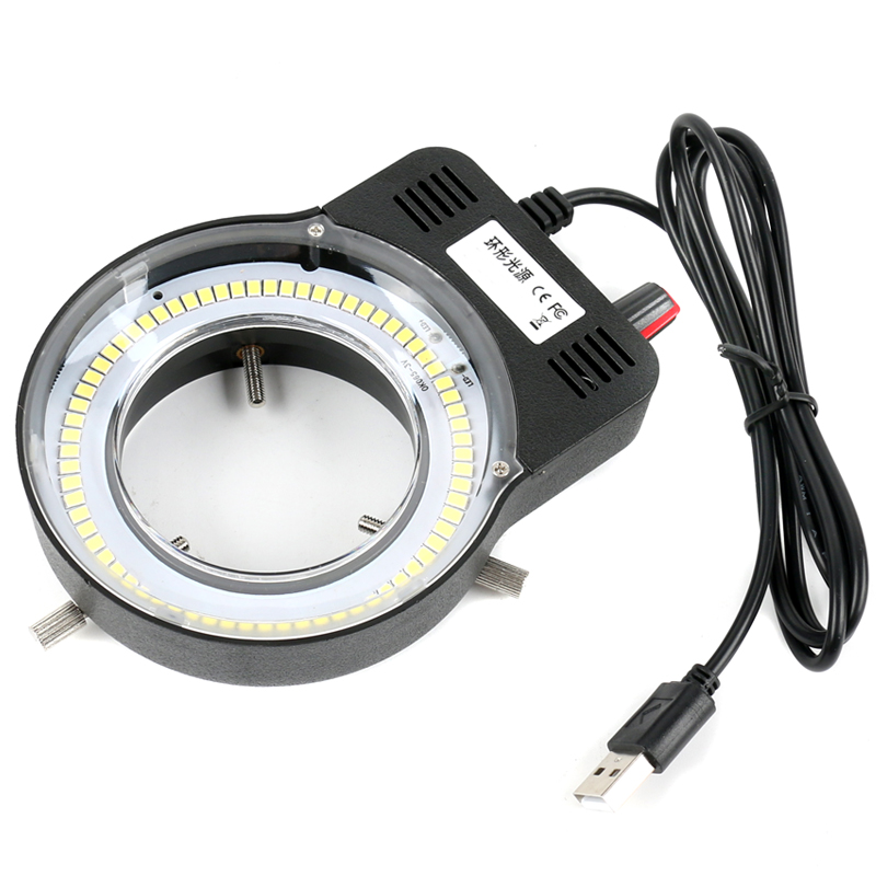 Lampu Cincin LED USB yang Dapa - Lighting Visual ulasan dan harga