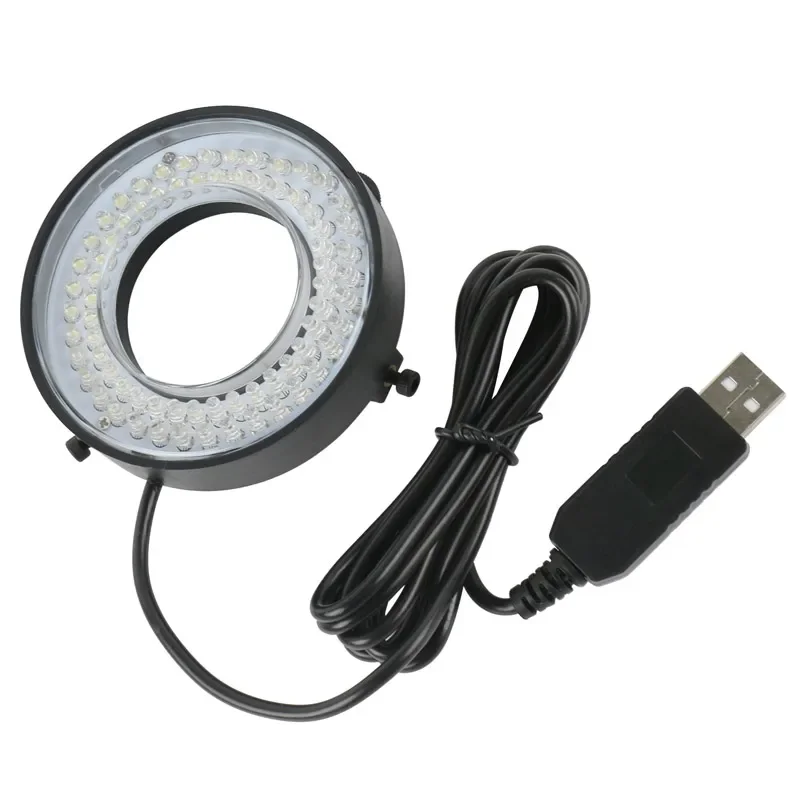 Lampu Cincin LED USB yang Dapa - Lighting Visual ulasan dan harga