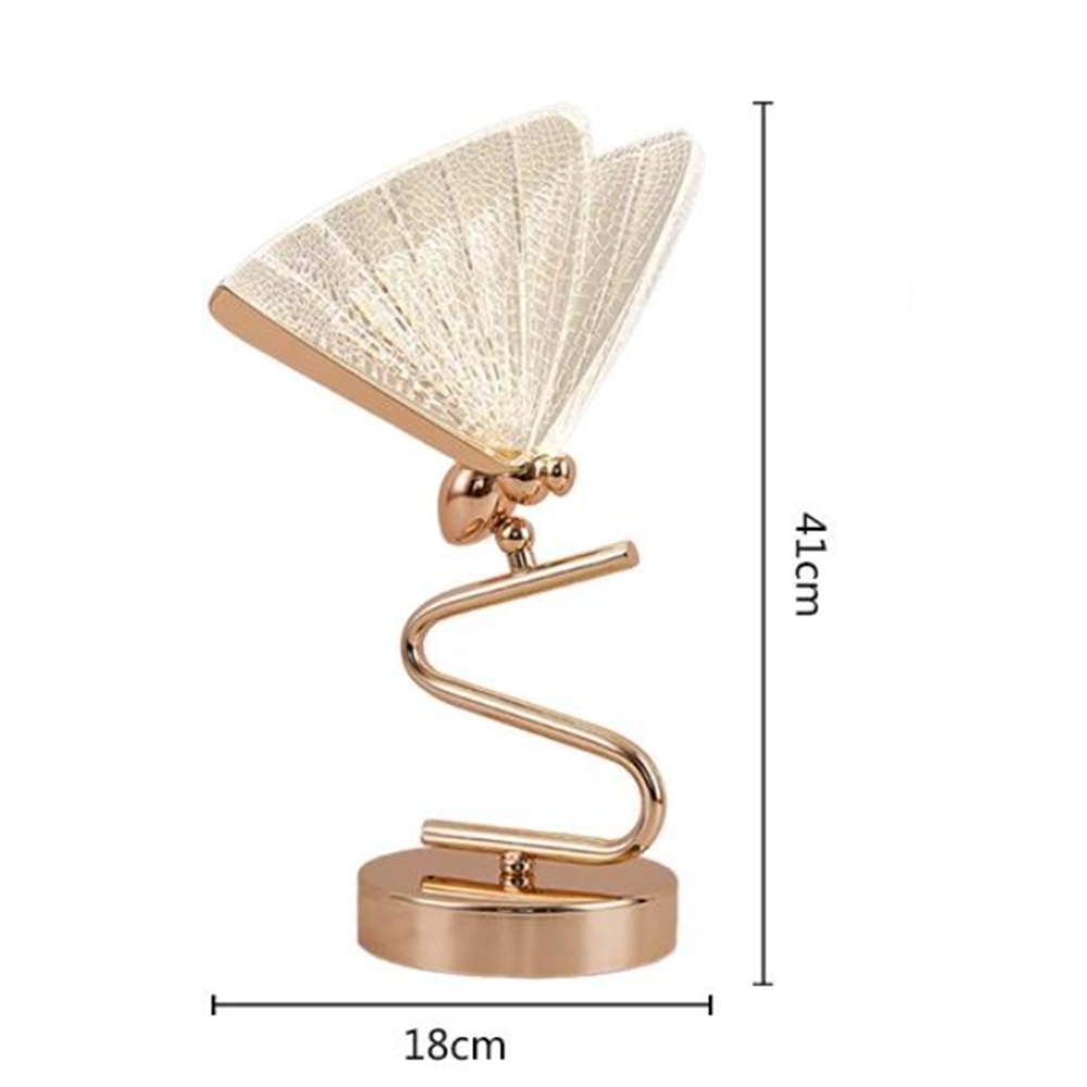 【~ Lampu Dekoratif Kupu-Kupu T - Lighting Decor Bedroom ulasan dan harga