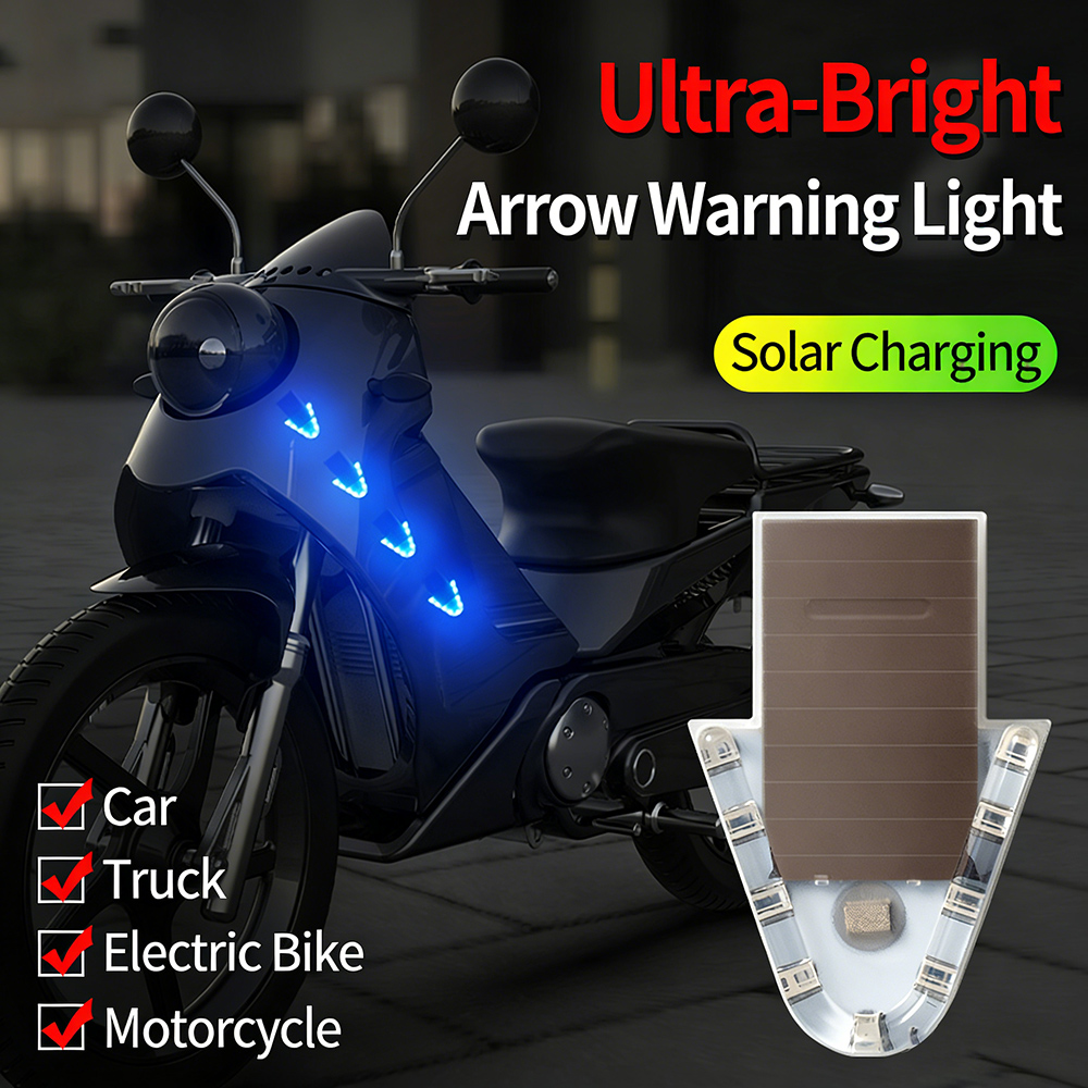2 Buah Lampu Peringatan Mobil, - Lighting Visual ulasan dan harga